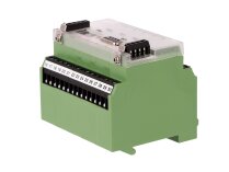 Regulador de potencia Lamtec LCM100 667R0500-1