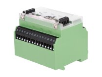 Regulador de potencia Lamtec LCM100 667R0500-1