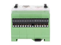 Regulador de potencia Lamtec LCM100 667R0500-1
