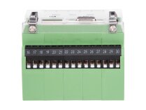 Regulador de potencia Lamtec LCM100 667R0500-1