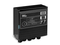 Kromschroder BCU480-W3P2C0D0000K1E0 burner automatic, art: 88681501