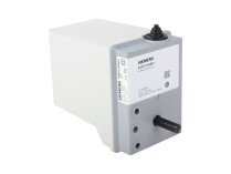 Siemens SQN72.2A4B20 servo drive, item no.: S55454-D329-A100