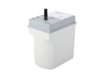 Siemens SQN72.2A4B20 servo motor
