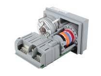 Siemens SQN72.2A4B20 servo motor