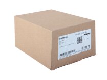 Siemens SQN72.2A4B20 servo motor