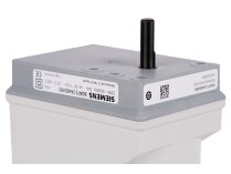 Siemens SQN72.2A4B20BC servo motor