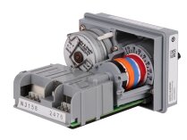 Siemens SQN72.2A4B20BC servo motor