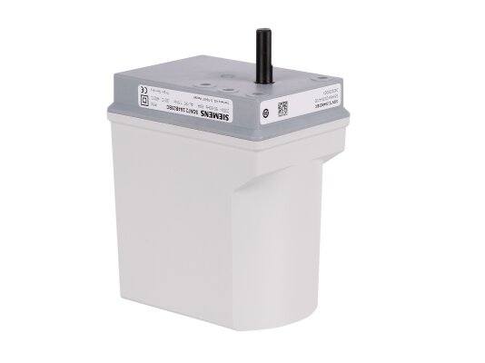 Servomotor Siemens SQN72.2A4B20BC