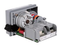 Servomotor Siemens SQN72.2A4B20BC