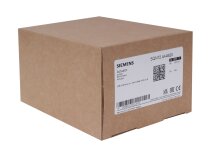 Siemens SQN72.4A4B20 servo motor