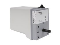 Siemens SQN72.4A4B20 servoaccionamiento, número de artículo: S55454-D332-A100
