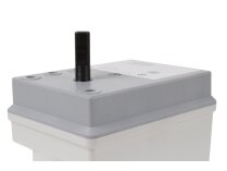 Servomotor Siemens SQN72.4A4B20