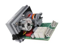 Servomotor Siemens SQN72.4A4B20