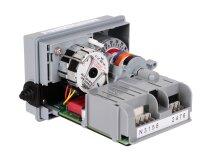 Siemens SQN72.4A4B20BC servo motor