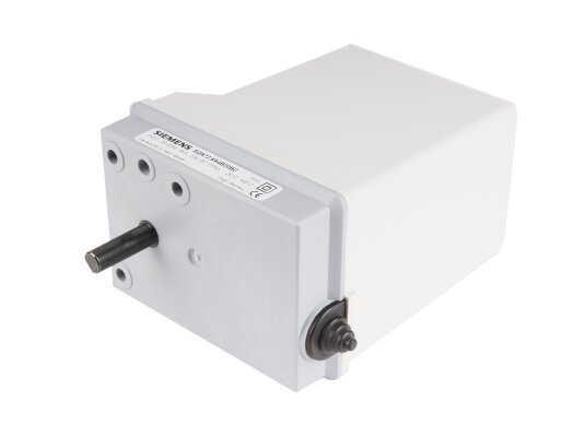 CIB Unigas SQN72.6A4B20BC servo motor