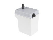 CIB Unigas SQN72.6A4B20BC servo motor