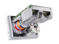 CIB Unigas SQN72.6A4B20BC servo motor