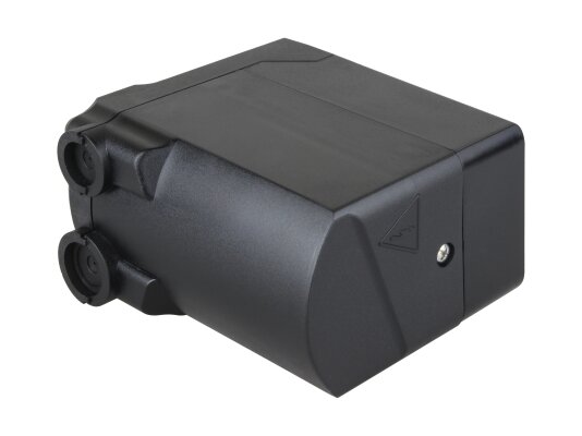 Servomotor Siemens SQN75.424B21