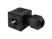 Interruptor de presión Kromschroder DG 6U-6T