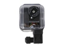 Interruptor de presión Kromschroder DG 6U-6T