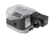 Interruptor de presión Kromschroder DG 6U-6T