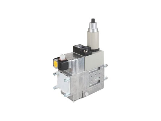 Dungs MB-ZRDLE 420 B01 S20 4-33 mbar gas multi-block, art: 228714
