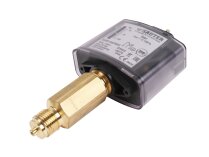Pressure switch Sauter DSB146F931, Part Number: 640102, Alternative MPN: We640102, We64010-2.. Photo 2