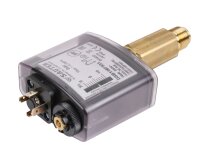Interruptor de presión Sauter DSB146F931