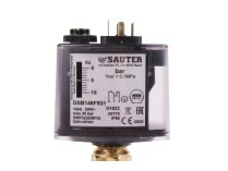Interruptor de presión Sauter DSB146F931