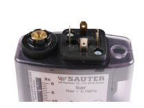 Interruptor de presión Sauter DSB146F931