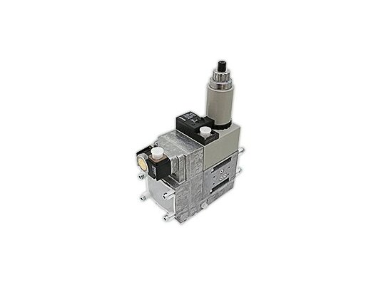 Dungs MB-ZRDLE 415 B01 S20 gas multi-block, art: 228713