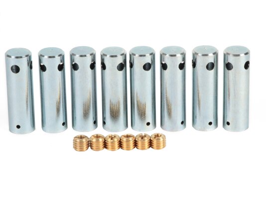 Riello LPG conversion kit, 3010305