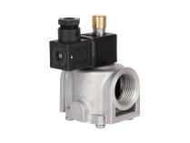 Gas electromagnetic valve Madas M16/RMC N.C DN 25, art: СMC04 008