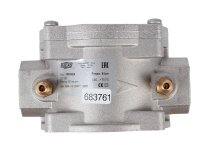 Gas filter Madas FM DN 25, 683761