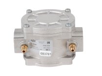 Filtro de gas Madas FM DN 25, 683761
