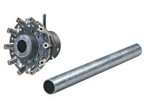 Riello liquefied gas conversion kit, art: 20008175