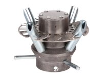Riello liquefied gas conversion kit, 3010434