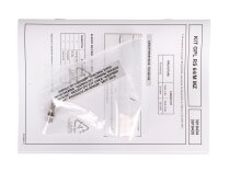 Riello liquefied gas conversion kit, 3010434
