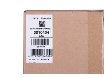 Riello liquefied gas conversion kit, 3010434