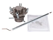 Kit de conversión de gas licuado Riello, 3010434