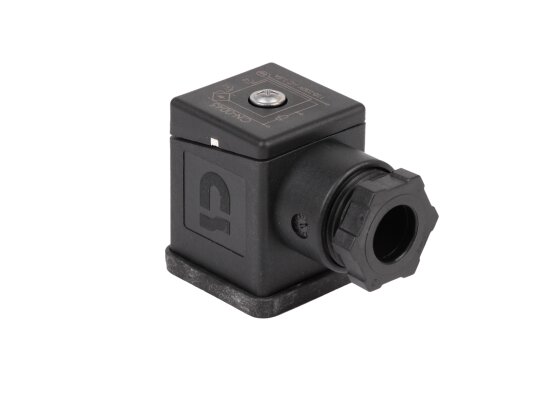 Madas connector, art: CN-0045.