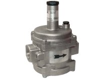 Regulador de presión de gas Madas FRG/2MTZ DN15 5/21
