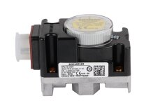 Siemens QPL25.050B pressure switch.