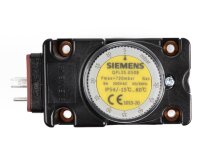 Siemens QPL25.050B pressure switch