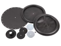 Madas membrane kit DN65-DN100, KIT-ME2MBZ 80-R