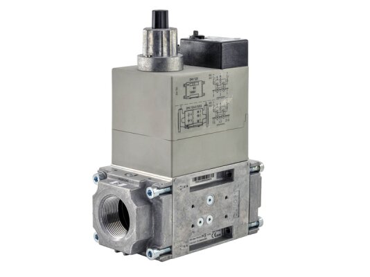 Dungs DMV-SE 5065/11 S300 gas electromagnetic valve, item no.: 226164