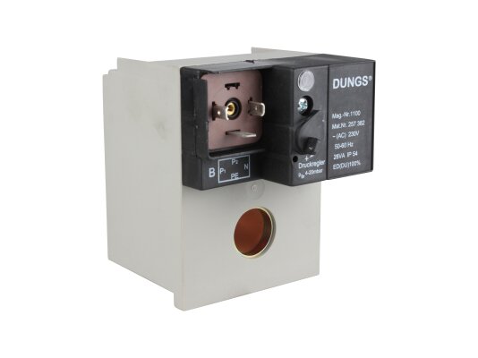 Dungs 1100 electromagnetic coil, 240115