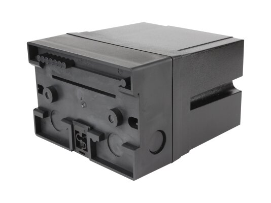 Kromschroder TC 410-10TZ 84765821 Leakage Control Unit