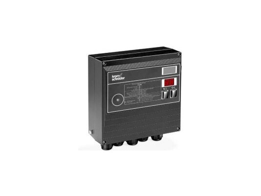 Kromschroder BCU 465-5/1LW3GBA combustion controller, art: 88611834