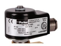 Oilon 321H2522 Electromagnetic Valve
